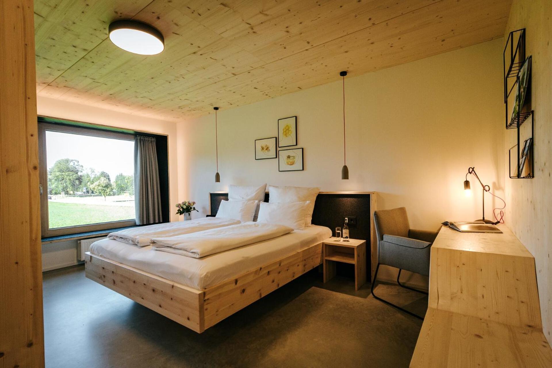 Allgaeuer Genusshotel Und Historischer Dorfgasthof Hirsch Leutkirch im Allgäu Eksteriør bilde